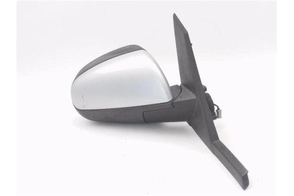 Recambio de retrovisor electrico derecho para mitsubishi colt cz3 berl. 5 (z30a) 1.3 (z35a, z33a, z34a) referencia OEM IAM 23263