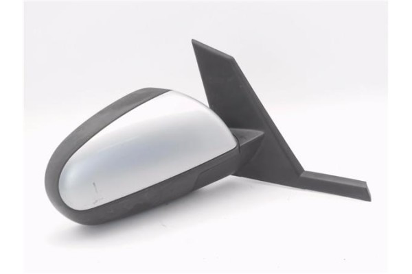 Recambio de retrovisor electrico derecho para mitsubishi colt cz3 berl. 5 (z30a) 1.3 (z35a, z33a, z34a) referencia OEM IAM 23263