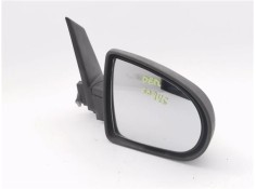 Recambio de retrovisor electrico derecho para mitsubishi colt cz3 berl. 5 (z30a) 1.3 (z35a, z33a, z34a) referencia OEM IAM 23263