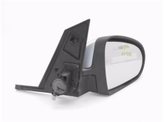 Recambio de retrovisor electrico derecho para mitsubishi colt cz3 berl. 5 (z30a) 1.3 (z35a, z33a, z34a) referencia OEM IAM 23263