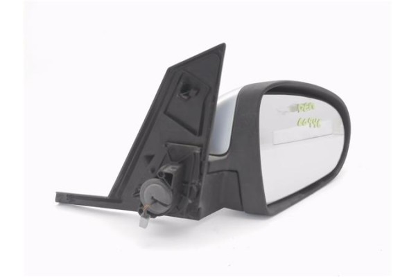 Recambio de retrovisor electrico derecho para mitsubishi colt cz3 berl. 5 (z30a) 1.3 (z35a, z33a, z34a) referencia OEM IAM 23263