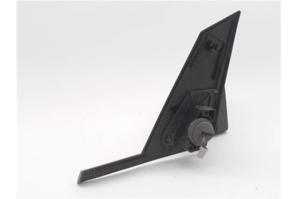 Recambio de retrovisor electrico derecho para mitsubishi colt cz3 berl. 5 (z30a) 1.3 (z35a, z33a, z34a) referencia OEM IAM 23263