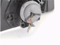 Recambio de retrovisor electrico derecho para mitsubishi colt cz3 berl. 5 (z30a) 1.3 (z35a, z33a, z34a) referencia OEM IAM 23263