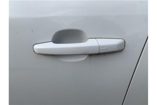 Recambio de puerta delantero izquierda para jaguar f-pace 2.0 r-sport awd referencia OEM IAM HK8320125AA T4A1369 