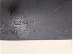 Recambio de retrovisor electrico derecho para mitsubishi colt cz3 berl. 5 (z30a) 1.3 (z35a, z33a, z34a) referencia OEM IAM 23263