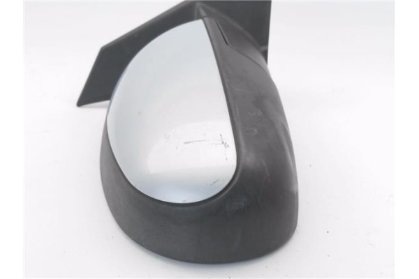 Recambio de retrovisor electrico derecho para mitsubishi colt cz3 berl. 5 (z30a) 1.3 (z35a, z33a, z34a) referencia OEM IAM 23263