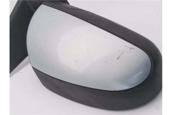 Recambio de retrovisor electrico derecho para mitsubishi colt cz3 berl. 5 (z30a) 1.3 (z35a, z33a, z34a) referencia OEM IAM 23263