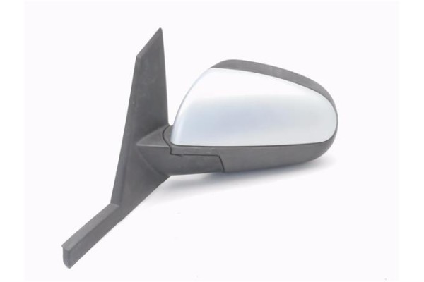 Recambio de retrovisor electrico izquierdo para mitsubishi colt cz3 berl. 5 (z30a) 1.3 (z35a, z33a, z34a) referencia OEM IAM 232