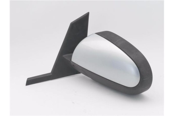 Recambio de retrovisor electrico izquierdo para mitsubishi colt cz3 berl. 5 (z30a) 1.3 (z35a, z33a, z34a) referencia OEM IAM 232