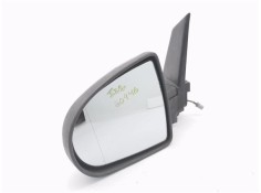 Recambio de retrovisor electrico izquierdo para mitsubishi colt cz3 berl. 5 (z30a) 1.3 (z35a, z33a, z34a) referencia OEM IAM 232
