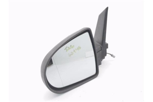 Recambio de retrovisor electrico izquierdo para mitsubishi colt cz3 berl. 5 (z30a) 1.3 (z35a, z33a, z34a) referencia OEM IAM 232