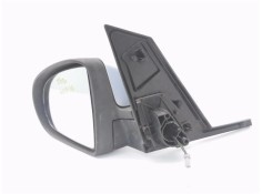 Recambio de retrovisor electrico izquierdo para mitsubishi colt cz3 berl. 5 (z30a) 1.3 (z35a, z33a, z34a) referencia OEM IAM 232