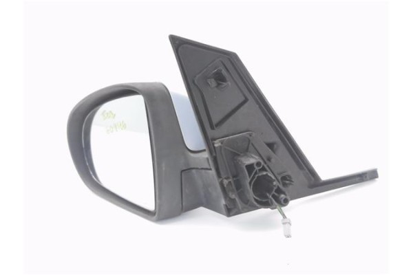 Recambio de retrovisor electrico izquierdo para mitsubishi colt cz3 berl. 5 (z30a) 1.3 (z35a, z33a, z34a) referencia OEM IAM 232