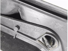 Recambio de retrovisor electrico izquierdo para mitsubishi colt cz3 berl. 5 (z30a) 1.3 (z35a, z33a, z34a) referencia OEM IAM 232