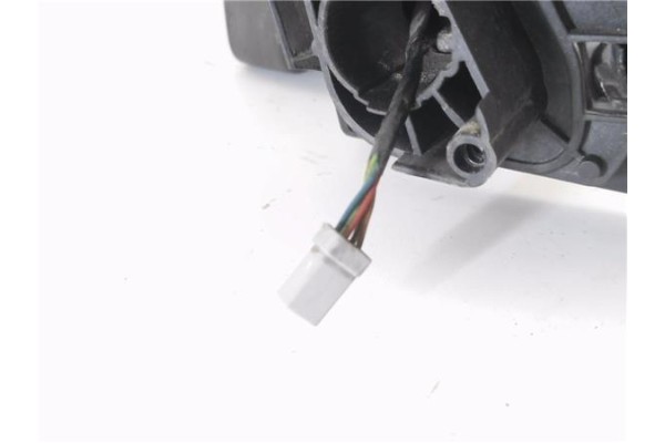 Recambio de retrovisor electrico izquierdo para mitsubishi colt cz3 berl. 5 (z30a) 1.3 (z35a, z33a, z34a) referencia OEM IAM 232