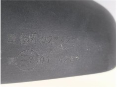 Recambio de retrovisor electrico izquierdo para mitsubishi colt cz3 berl. 5 (z30a) 1.3 (z35a, z33a, z34a) referencia OEM IAM 232