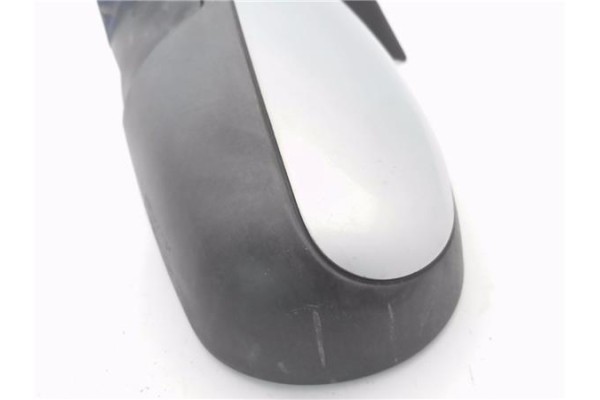 Recambio de retrovisor electrico izquierdo para mitsubishi colt cz3 berl. 5 (z30a) 1.3 (z35a, z33a, z34a) referencia OEM IAM 232