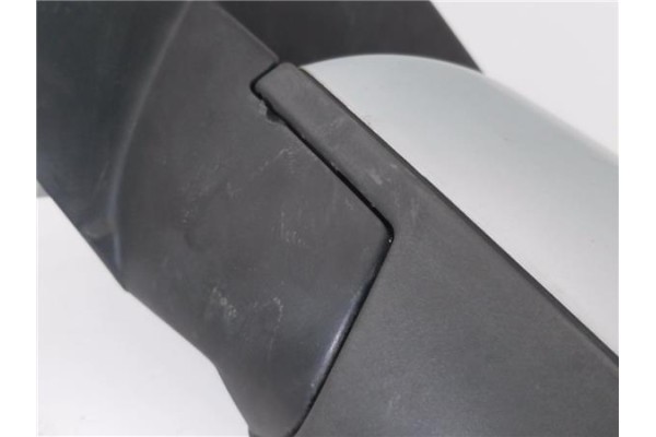 Recambio de retrovisor electrico izquierdo para mitsubishi colt cz3 berl. 5 (z30a) 1.3 (z35a, z33a, z34a) referencia OEM IAM 232