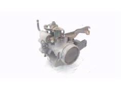 Recambio de caja mariposa aire para nissan micra (k11) 1.0 referencia OEM IAM 1611972B00 T20452818119N 