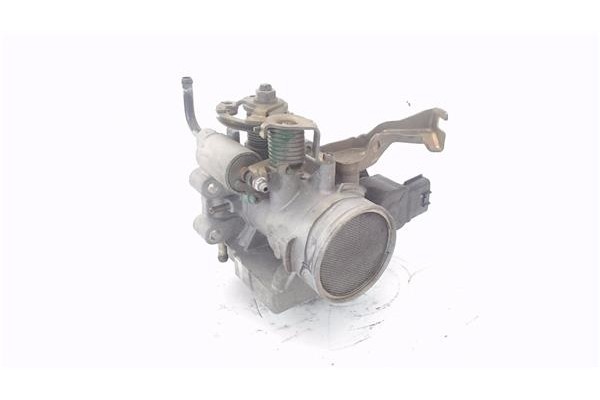 Recambio de caja mariposa aire para nissan micra (k11) 1.0 referencia OEM IAM 1611972B00 T20452818119N 