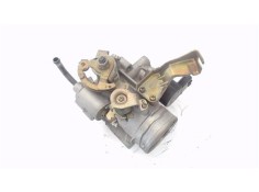 Recambio de caja mariposa aire para nissan micra (k11) 1.0 referencia OEM IAM 1611972B00 T20452818119N 