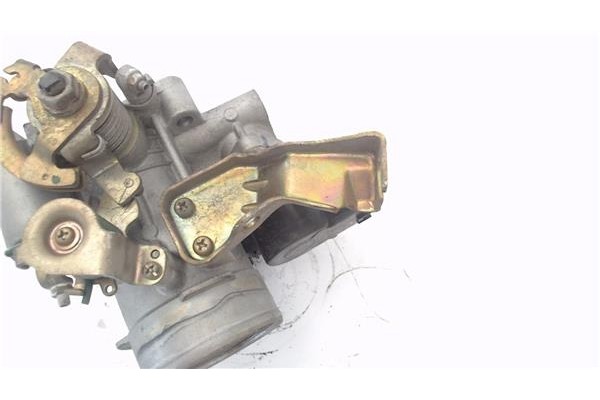 Recambio de caja mariposa aire para nissan micra (k11) 1.0 referencia OEM IAM 1611972B00 T20452818119N 