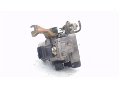 Recambio de caja mariposa aire para nissan micra (k11) 1.0 referencia OEM IAM 1611972B00 T20452818119N 