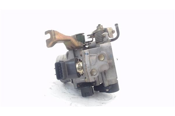 Recambio de caja mariposa aire para nissan micra (k11) 1.0 referencia OEM IAM 1611972B00 T20452818119N 