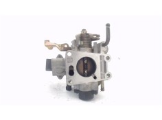 Recambio de caja mariposa aire para nissan micra (k11) 1.0 referencia OEM IAM 1611972B00 T20452818119N 