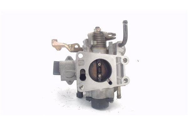 Recambio de caja mariposa aire para nissan micra (k11) 1.0 referencia OEM IAM 1611972B00 T20452818119N 