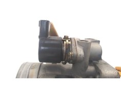 Recambio de caja mariposa aire para nissan micra (k11) 1.0 referencia OEM IAM 1611972B00 T20452818119N 