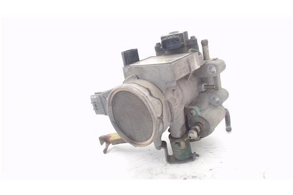 Recambio de caja mariposa aire para nissan micra (k11) 1.0 referencia OEM IAM 1611972B00 T20452818119N 