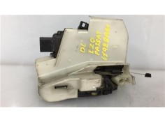 Recambio de cierre electromagnetico delantero izquierdo para volkswagen passat berlina (3b3) 1.9 tdi referencia OEM IAM 3B183701