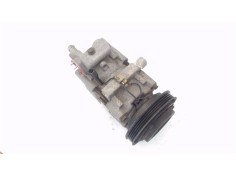 Recambio de compresor aire acond. para hyundai coupe (j2) 2.0 referencia OEM IAM AK95B10  
