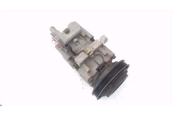 Recambio de compresor aire acond. para hyundai coupe (j2) 2.0 referencia OEM IAM AK95B10  