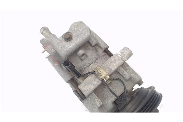 Recambio de compresor aire acond. para hyundai coupe (j2) 2.0 referencia OEM IAM AK95B10  
