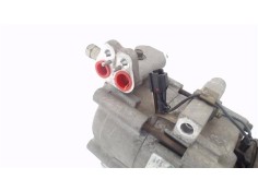 Recambio de compresor aire acond. para hyundai coupe (j2) 2.0 referencia OEM IAM AK95B10  