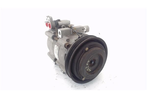 Recambio de compresor aire acond. para hyundai coupe (j2) 2.0 referencia OEM IAM AK95B10  