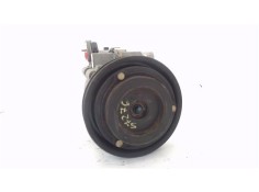 Recambio de compresor aire acond. para hyundai coupe (j2) 2.0 referencia OEM IAM AK95B10  