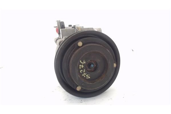 Recambio de compresor aire acond. para hyundai coupe (j2) 2.0 referencia OEM IAM AK95B10  