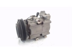 Recambio de compresor aire acond. para hyundai coupe (j2) 2.0 referencia OEM IAM AK95B10  