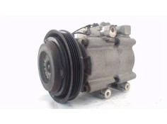 Recambio de compresor aire acond. para hyundai coupe (j2) 2.0 referencia OEM IAM AK95B10  