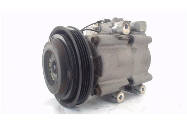 Recambio de compresor aire acond. para hyundai coupe (j2) 2.0 referencia OEM IAM AK95B10  
