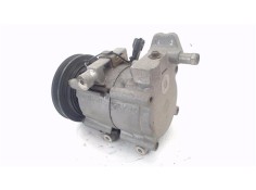 Recambio de compresor aire acond. para hyundai coupe (j2) 2.0 referencia OEM IAM AK95B10  