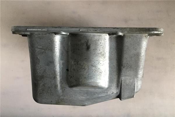 Recambio de carter para audi a3 (8l) 1.8 ambiente referencia OEM IAM 038103603N  