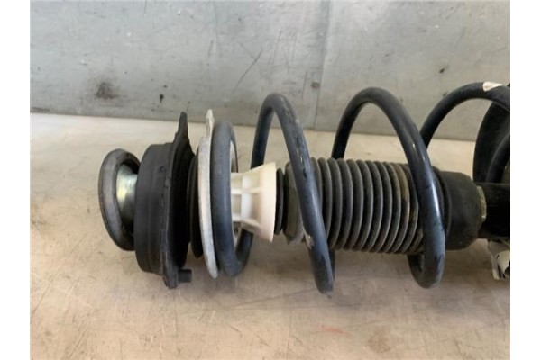 Recambio de amortiguador delantero derecho para ford ka (ccu) 1.2 referencia OEM IAM 51891927 GP27559 