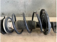 Recambio de amortiguador delantero derecho para ford ka (ccu) 1.2 referencia OEM IAM 51891927 GP27559 