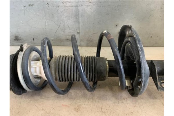 Recambio de amortiguador delantero derecho para ford ka (ccu) 1.2 referencia OEM IAM 51891927 GP27559 