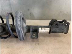 Recambio de amortiguador delantero derecho para ford ka (ccu) 1.2 referencia OEM IAM 51891927 GP27559 