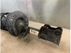 Recambio de amortiguador delantero derecho para ford ka (ccu) 1.2 referencia OEM IAM 51891927 GP27559 